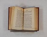 Livre (Émile Augier, Théodore Barrière, Anicet Bourgeois)