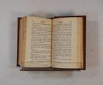 Livre (Émile Ollivier). Intérieur de l'imprimé