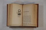 Livre (Elie Berthet, Etienne Arago). Intérieur de l'imprimé