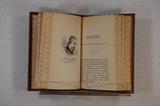 Livre (Rose Chéri, Bouffé). Intérieur de l'imprimé