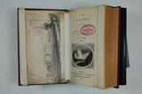 Livre (The Canadas in 1841 (Volume I)). Page de titre et frontispice