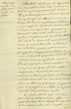 Document (Opinion légale de L. J. Papineau, au sujet du testament de Jean-Bte Durocher)