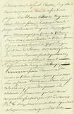 Document (Acte de clôture d'inventaire des biens de la succession de Nicolas Antoine Coulon de Villiers)