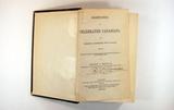 Livre (Sketches of celebrated Canadians and persons connected with Canada : from the earliest period in the history of the province down to the present time). Page de titre