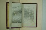 Livre (La porte de la cave). Intérieur de l'imprimé