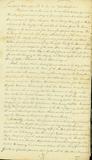 Document (Deed of sale of St. Helen Island by Charles William Grant to the Government)