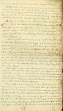 Document (Deed of sale of St. Helen Island by Charles William Grant to the Government)