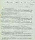 Document (Résolutions proposées par M. Drummond sur l'abolition de la tenure seigneuriale)