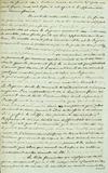 Document (Pétition des seigneurs du Bas-Canada à lord Elgin, avec noms)