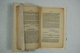 Livre (Petit manuel de l'Archiconfrérie du très-saint et immaculé coeur de Marie, établie dans l'Église Cathédrale de Montréal, le 7 février 1841). Intérieur de l'imprimé