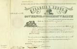 Document (Power of Attorney to Samuel Gerrard by Richard Willing, trustee to Lord Ashburton, for the sale of a property on Bonsecours Street in Montreal)