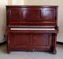 Piano droit