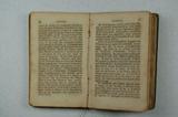 Livre (Histoire ancienne des Egyptiens, des Assyriens, des Medes et des Perses, des Grecs, des Carthaginois : à l'usage de la jeunesse). Intérieur de l'imprimé