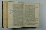 Livre (Report of the Select Committee to which was referred the answer of His Excellency, the Lieut. Governor, to an address of the House of Assembly, relative to a responsible Executive Council). Intérieur de l'imprimé