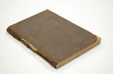Livre (A class book, for the use of common schools and families, in the United Canadas, entitled The youth's guard against crime, having embodied in it all the criminal laws of the land, conveniently abridged). Intérieur de l'imprimé