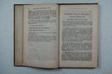 Livre (A class book, for the use of common schools and families, in the United Canadas, entitled The youth's guard against crime, having embodied in it all the criminal laws of the land, conveniently abridged). Intérieur de l'imprimé