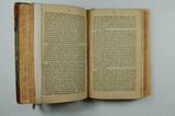 Livre (Report, of a Select Committee, of the House of Assembly, on the Political State of the Provinces of Upper and Lower Canada. H. Sherwood, Esq.). Intérieur de l'imprimé