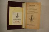 Livre (Canada, as it was, is, and may be (Volume I)). Page de titre
