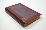 Livre (Canada, as it was, is, and may be (Volume I)). Extérieur de l'imprimé