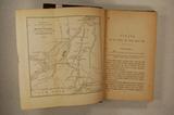 Livre (Canada, as it was, is, and may be (Volume I)). Carte