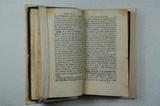 Livre (L'esprit de Guy Patin : tiré de ses conversations, de son cabinet, de ses lettres & de ses autres ouvrages). Intérieur de l'imprimé