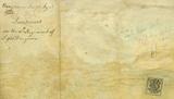 Document (Commission of Lieutenant in the 11th Regiment of Light Dragoons to Benjamin Leigh Lye)
