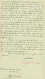 Document (Lettre d'un Anonyme à L. J. Drummond)