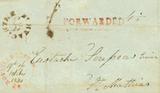 Document (Lettre de Louis Archambault à E. Soupras)