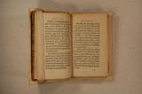 Livre (Traité de la gloire). Intérieur de l'imprimé