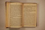 Livre (Procès de Joseph N. Cardinal, et autres : auquel on a joint la requête argumentative en faveur des prisonniers et plusieurs autres documents précieux, etc. etc. etc.). Intérieur de l'imprimé