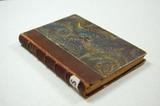 Livre (A short sketch of the life of the Hon. Thomas D'Arcy McGee, M.D., for Montreal (West), late Minister of Agriculture and Immigration for Canada, &c., &c., &c.). Extérieur de l'imprimé