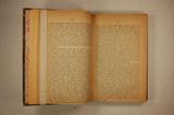 Livre (A short sketch of the life of the Hon. Thomas D'Arcy McGee, M.D., for Montreal (West), late Minister of Agriculture and Immigration for Canada, &c., &c., &c.). Intérieur de l'imprimé