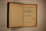 Livre (Second éloge historique de la soeur Marguerite Bourgeoys : fondatrice, dans le Canada, de la Congrégation de Notre-Dame de Villemarie ou Montréal). Page de titre