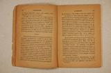 Livre (Monographies : gouverneurs, intendants et évêques de la Nouvelle-France (Ex. I)). Intérieur de l'imprimé