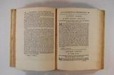 Livre (Lettres de la venerable mere Marie de l'Incarnation : premiere superieure des ursulines de la Nouvelle France : divisées en deux parties.). Intérieur de l'imprimé