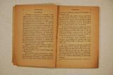 Livre (Monographies : gouverneurs, intendants et évêques de la Nouvelle-France (Ex. II)). Intérieur de l'imprimé