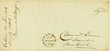 Document (Lettre de Saveuse de Beaujeu à L. T. Drummond)
