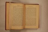 Livre (Guide book to the Canadian Dominion : containing full information for the emigrant, the tourist, the sportsman, and the small capitalist). Intérieur de l'imprimé