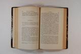 Livre (Vie de la révérende mère Marie de l'Incarnation, ursuline (née Marie Guyard) : première supérieure du monastère des Ursulines de Québec). Intérieur de l'imprimé