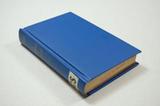 Livre (De l'Atlantique au Pacifique à travers le Canada et le nord des États-Unis). Extérieur de l'imprimé
