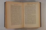 Livre (Memoir of Count de Montalembert, Peer of France, deputy for the department of Doubs : a chapter of recent French history (Tome I)). Intérieur de l'imprimé