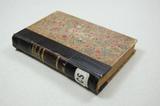 Livre (Histoire de la République d'Angleterre et de Cromwell (1649-1658) (Tome I)). Extérieur de l'imprimé