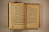 Livre (Histoire de la République d'Angleterre et de Cromwell (1649-1658) (Tome I)). Intérieur de l'imprimé