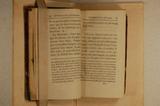 Livre (Lettere d'una peruviana : tradotte dal francese in italiano, di cui si sono accentate tutte le voci, per facilitar agli stranieri il modo d'imparare la prosodia di questa lingua (Tome I)). Intérieur de l'imprimé