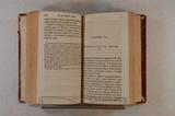 Livre (Vie de Frédéric Ozanam : professeur de littérature étrangère à la Sorbonne). Intérieur de l'imprimé