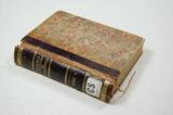 Livre (Histoire de la République d'Angleterre et de Cromwell (1649-1658) (Tome II)). Extérieur de l'imprimé