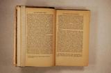 Livre (Histoire de la République d'Angleterre et de Cromwell (1649-1658) (Tome II)). Intérieur de l'imprimé