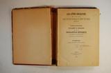 Livre (Marianopolitana beatificationis et canonizationis servae Dei Margaritae Bourgeoys, fundatricis congregationis sororum nostrae dominae : positio super introductione causae). Page de titre