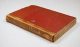 Livre (Marianopolitana beatificationis et canonizationis servae Dei Margaritae Bourgeoys, fundatricis congregationis sororum nostrae dominae : positio super introductione causae). Extérieur de l'imprimé