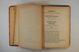 Livre (Marianopolitana beatificationis et canonizationis servae Dei Margaritae Bourgeoys, fundatricis congregationis sororum nostrae dominae : positio super introductione causae). Intérieur de l'imprimé